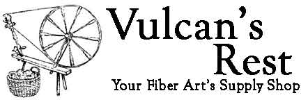Vulcan's Rest Fibers